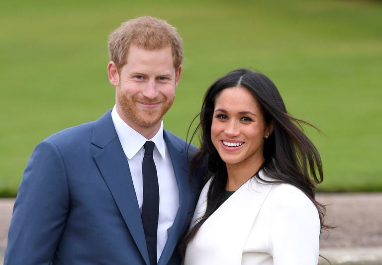 We Made the Perfect Royal Wedding Registry for Meghan Markle